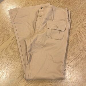 Wild fable bootcut pants size 8 NWOT
